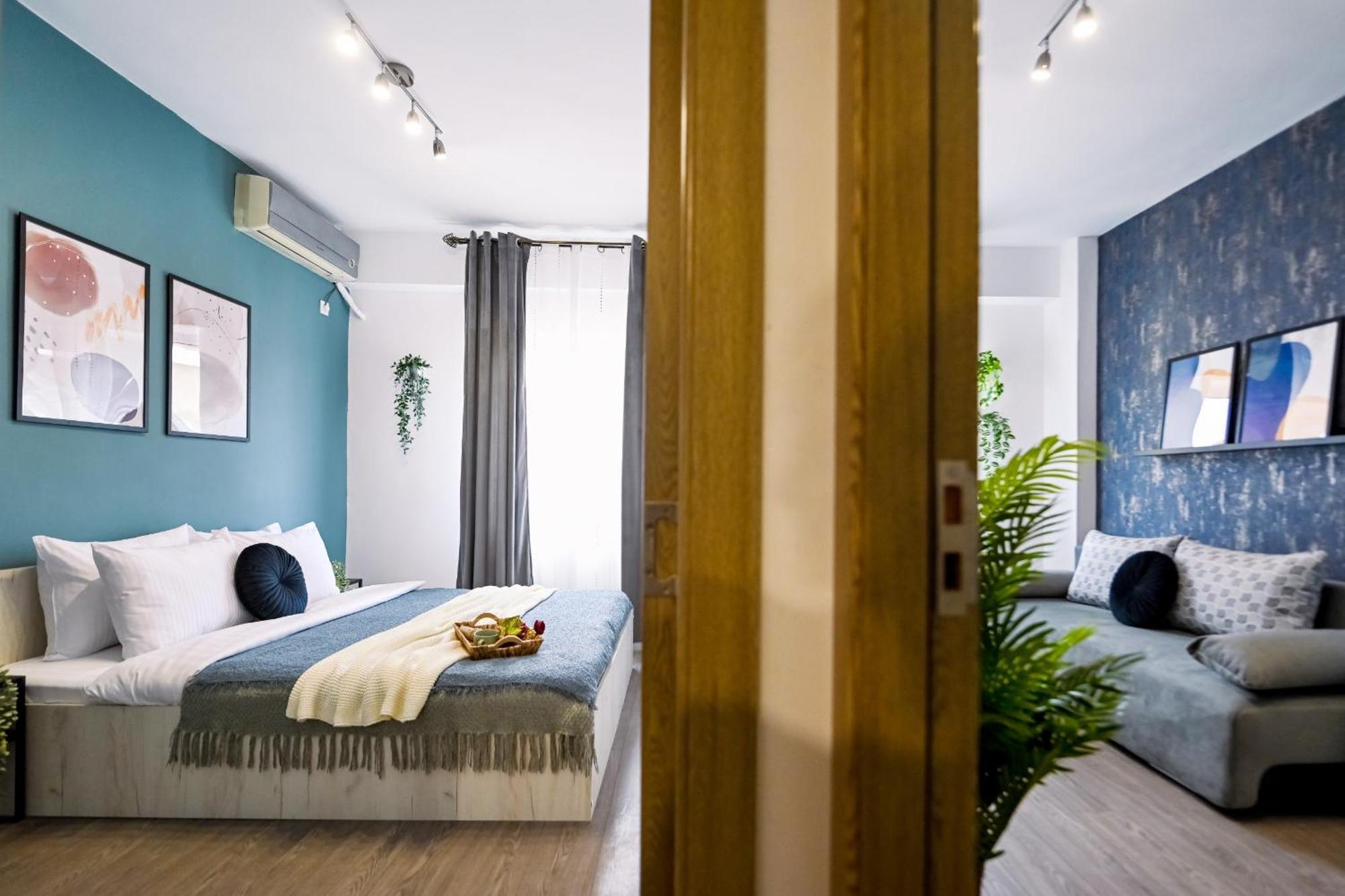 Old Town Charm - Modern & Comfortable Accommodation In The Heart Of The City Bucareste Exterior foto