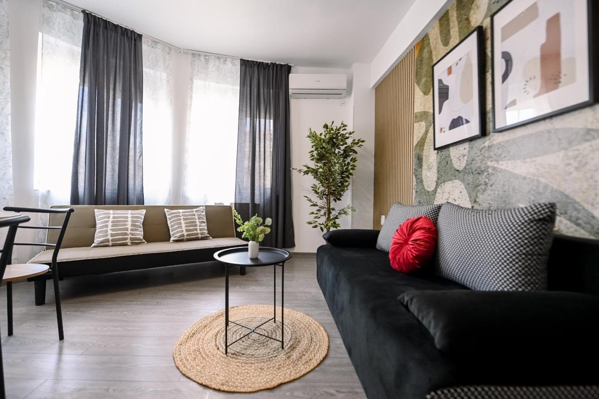 Old Town Charm - Modern & Comfortable Accommodation In The Heart Of The City Bucareste Exterior foto