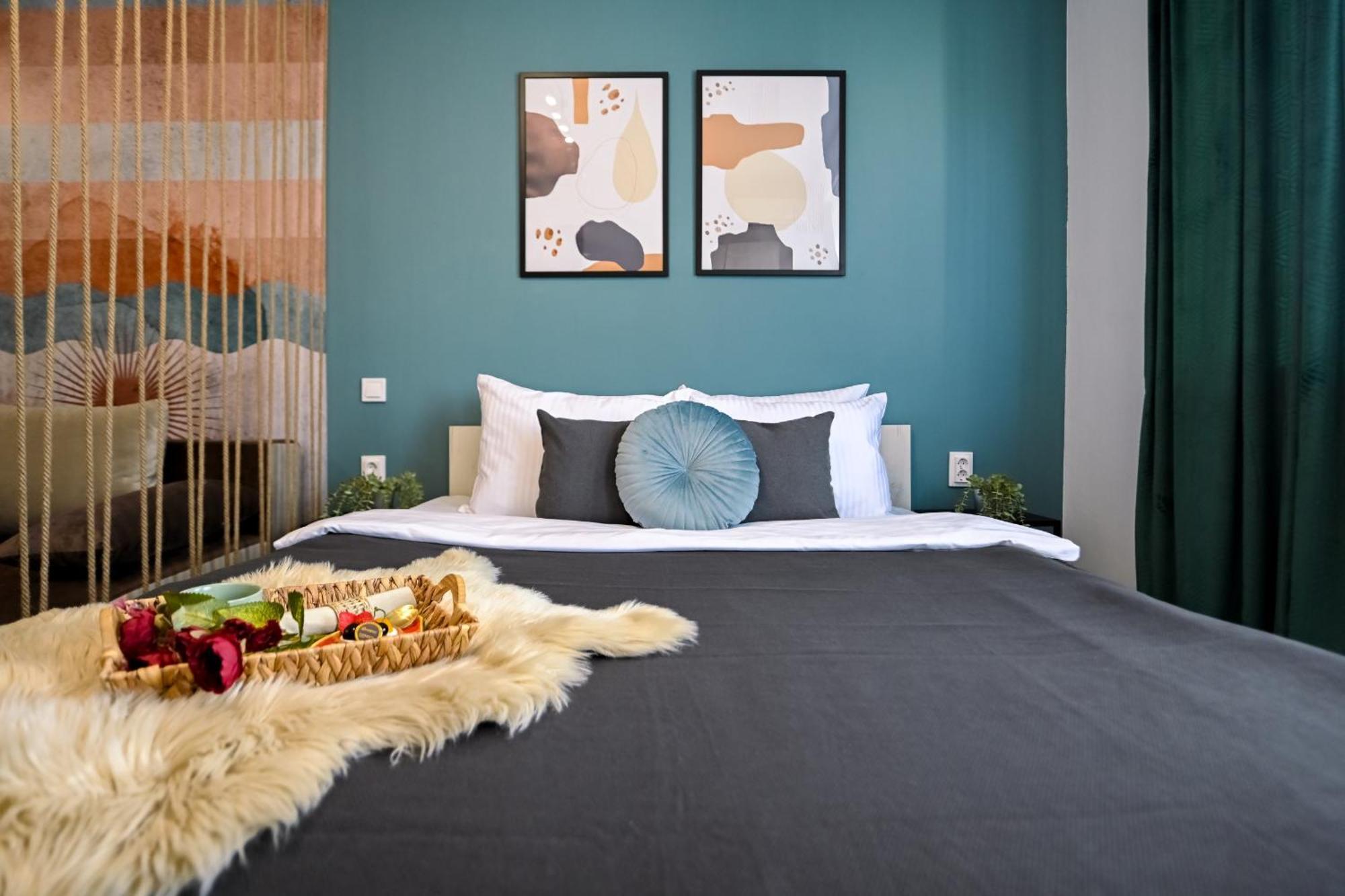 Old Town Charm - Modern & Comfortable Accommodation In The Heart Of The City Bucareste Exterior foto